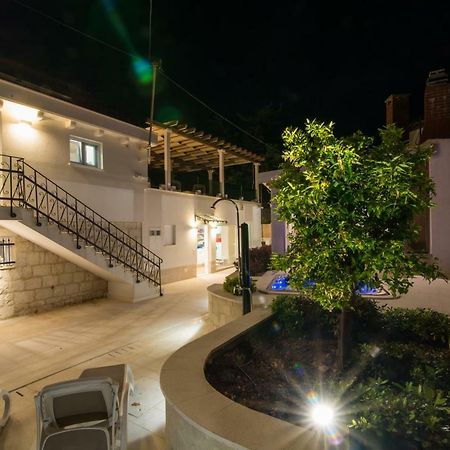 Villa Hurem Trogir Extérieur photo