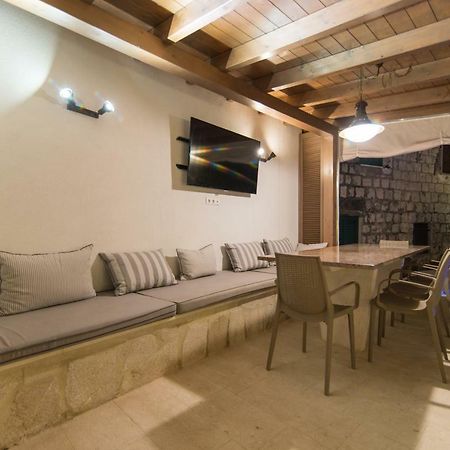 Villa Hurem Trogir Extérieur photo