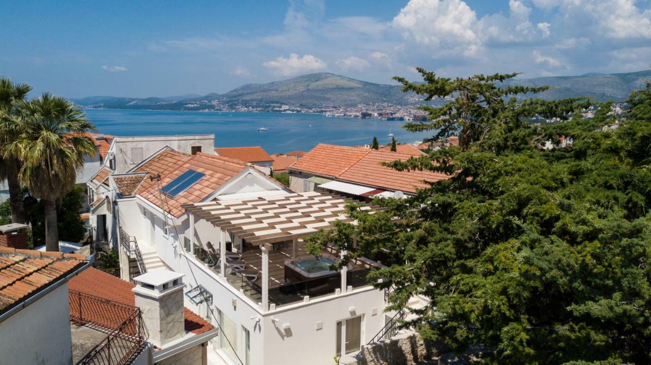 Villa Hurem Trogir Extérieur photo