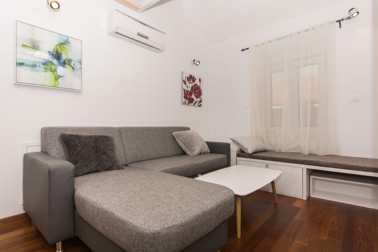 Villa Hurem Trogir Extérieur photo