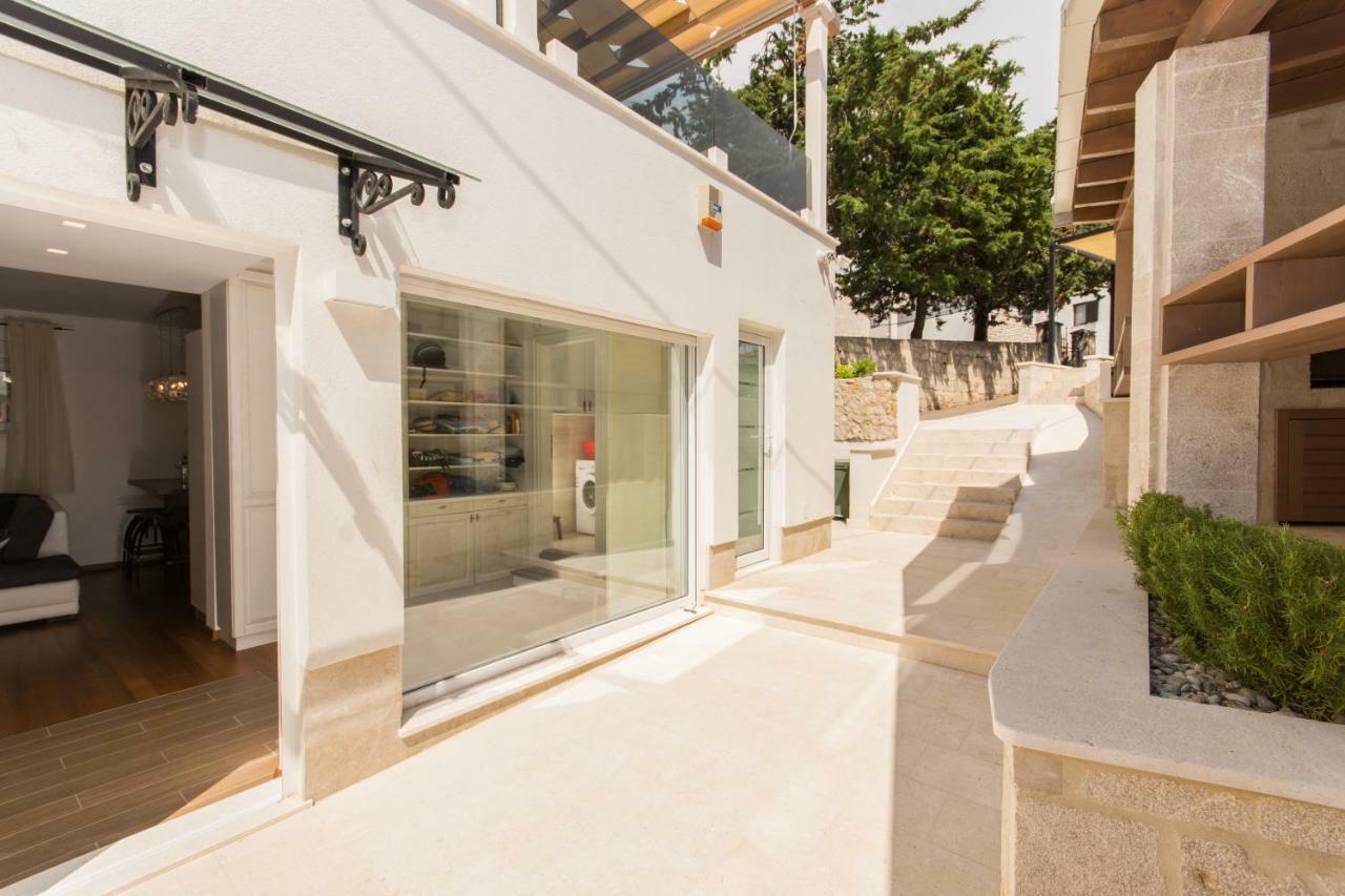 Villa Hurem Trogir Extérieur photo