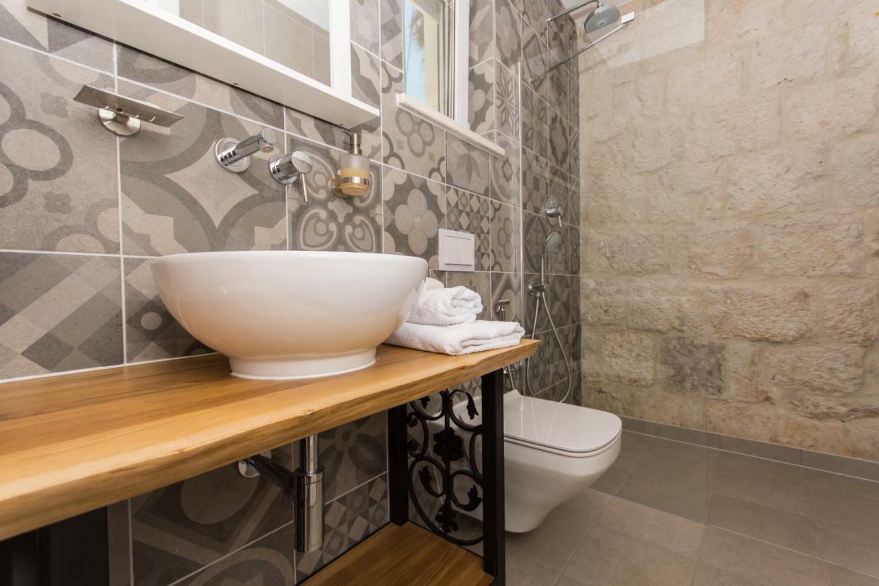 Villa Hurem Trogir Extérieur photo