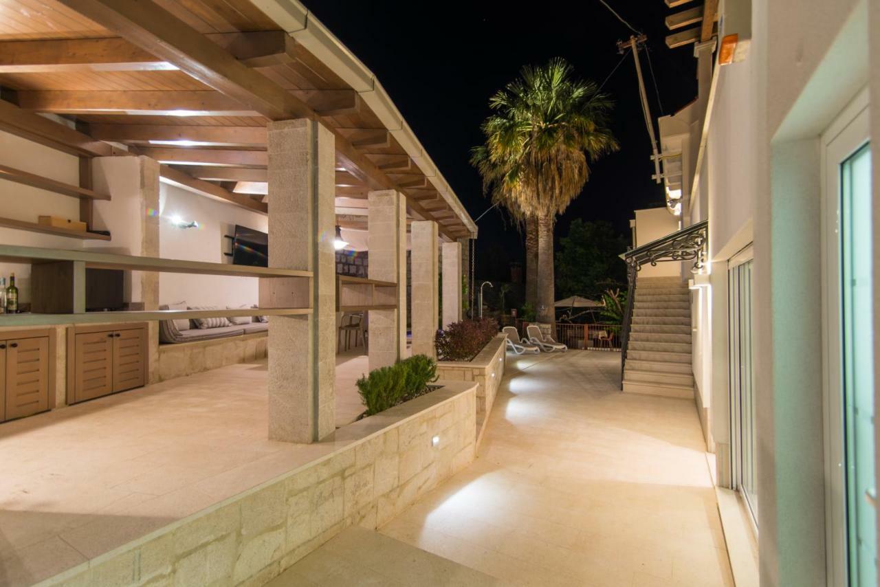 Villa Hurem Trogir Extérieur photo