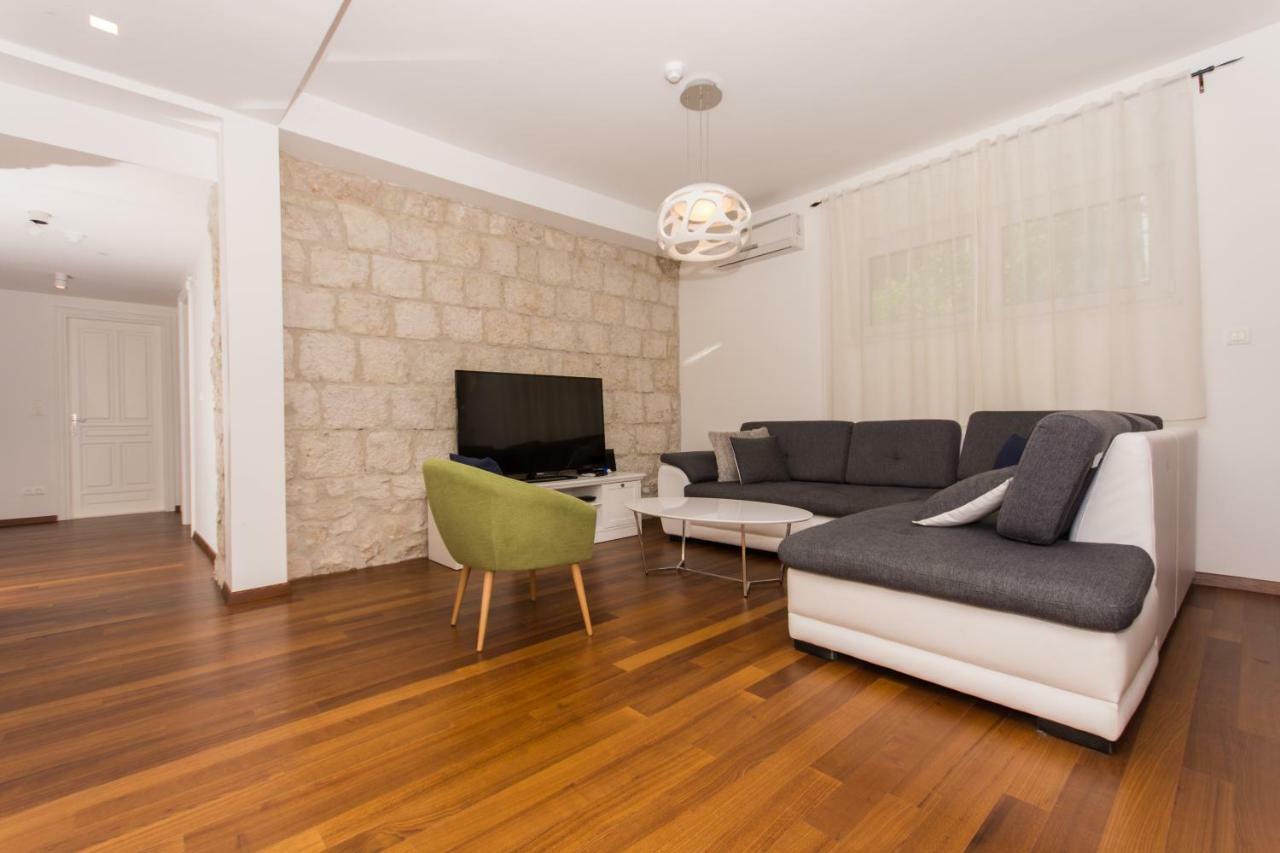 Villa Hurem Trogir Extérieur photo