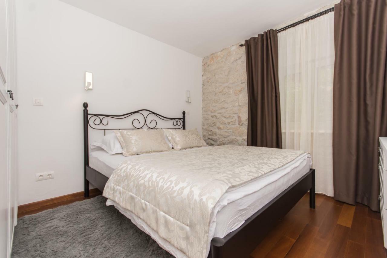 Villa Hurem Trogir Extérieur photo