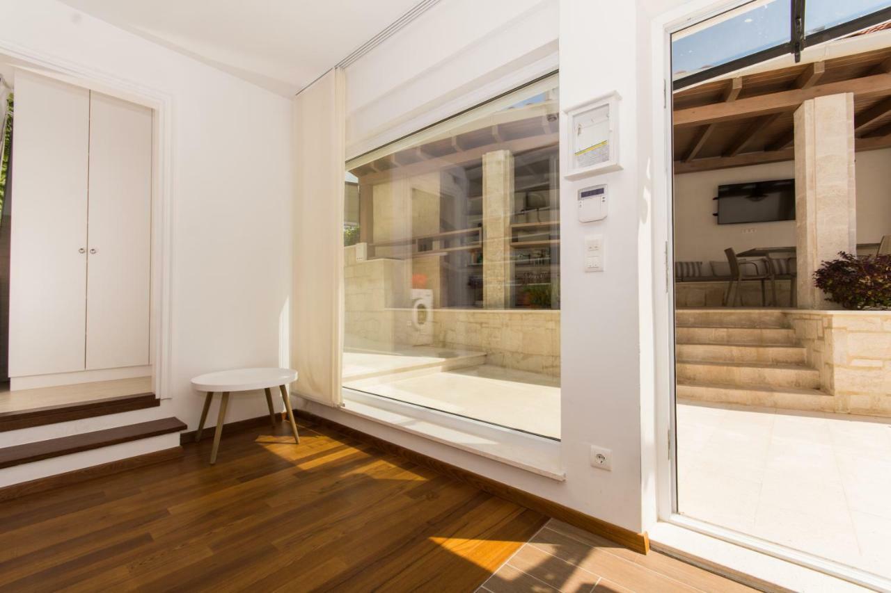 Villa Hurem Trogir Extérieur photo